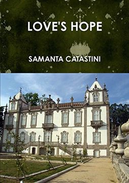 portada LOVE'S HOPE