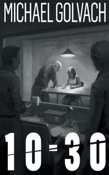 portada 10-30: A Riveting Crime Mystery