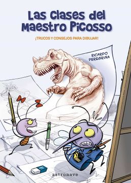 portada Las Clases del Maestro Picosso (in Spanish)