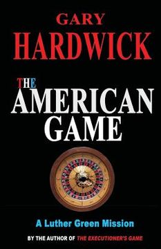 portada The American Game (en Inglés)