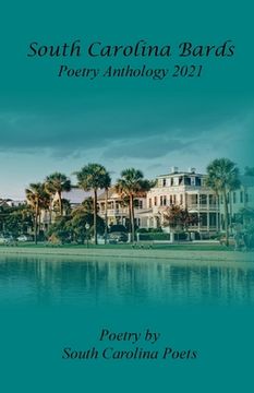 portada South Carolina Bards Poetry Anthology