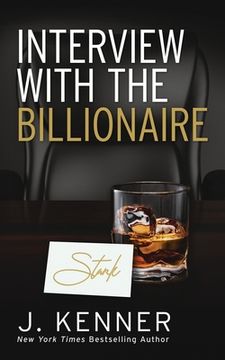 portada Interview with the Billionaire 