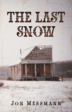 portada The Last Snow (en Inglés)