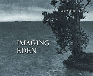 portada Imaging Eden: Photographers Discover the Everglades (in English)