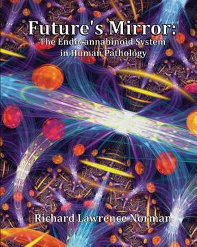 portada Future's Mirror: The Endocannabinoid System in Human Pathology (in English)