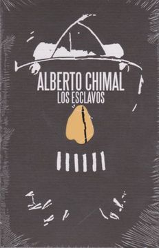 portada Los Esclavos (Mar Abierto (in Spanish)