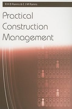 portada practical construction management (in English)