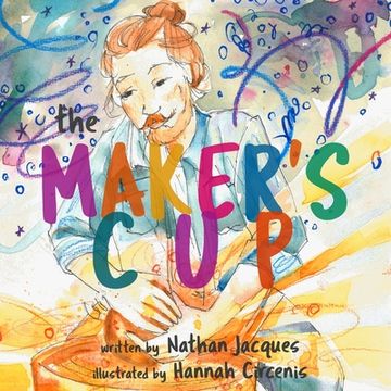 portada The Maker's Cup (in English)