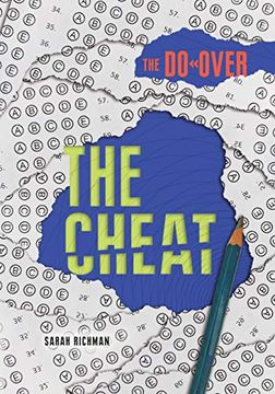 portada The Cheat (Do-Over) (en Inglés)