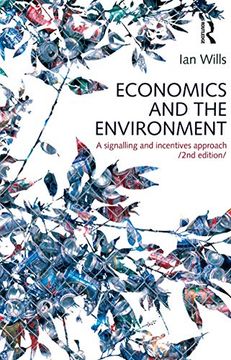 portada Economics and the Environment 2nd (en Inglés)