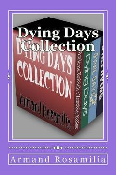 portada Dying Days Collection (en Inglés)
