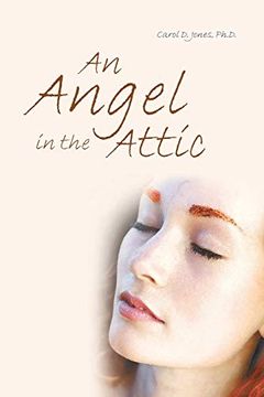 portada An Angel in the Attic (en Inglés)