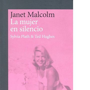 portada La Mujer en Silencio (in Spanish)