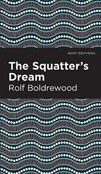 portada Squatter'S Dream (in English)