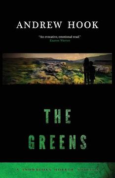 portada The Greens (en Inglés)