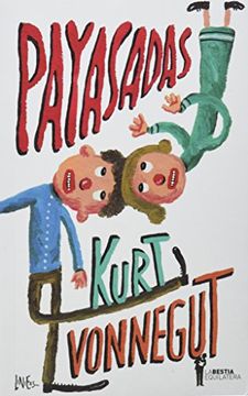 portada Payasadas (in Spanish)
