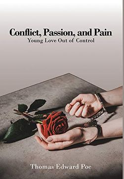 portada Conflict, Passion, and Pain 
