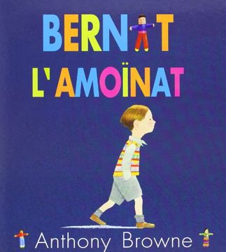 portada Bernat L Amoïnat (in Catalá)
