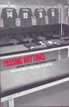 portada Passing Rhythms (in English)
