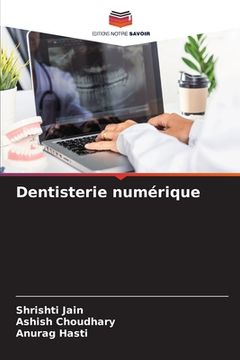 portada Dentisterie numérique (en Francés)