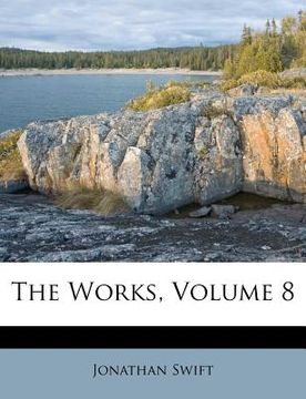 portada the works, volume 8 (in English)