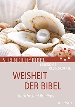 portada Weisheit der Bibel: Sprüche und Prediger