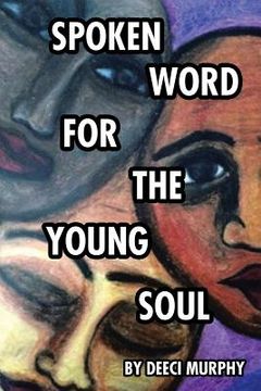 portada Spoken Word for the Young Soul (en Inglés)