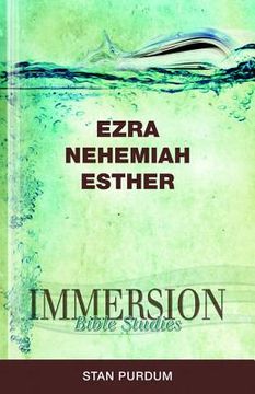 portada ezra, nehemiah, esther (in English)
