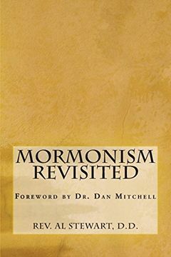 portada Mormonism Revisited (Revisited Series Vol. 2) (in English)