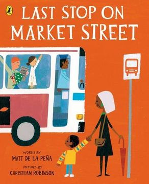 portada Last Stop On Market Street (in English)