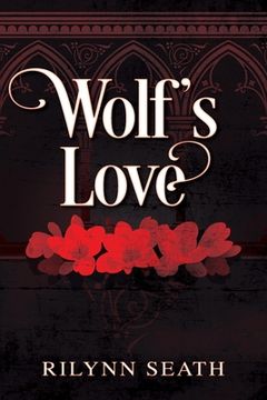 portada Wolf's Love (en Inglés)