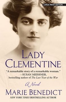 portada Lady Clementine (in English)