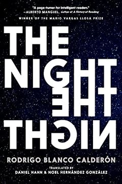 portada The Night (in English)