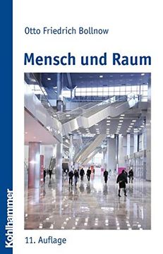 portada Mensch Und Raum (in German)