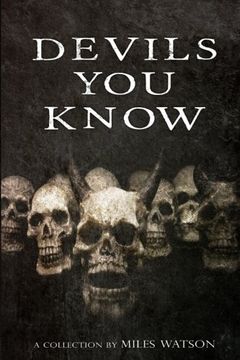 portada Devils You Know: A Collection