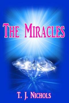 portada The Miracles (en Inglés)