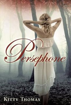 portada Persephone (in English)