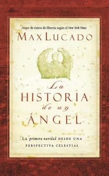 portada La Historia de Un Ángel (in Spanish)
