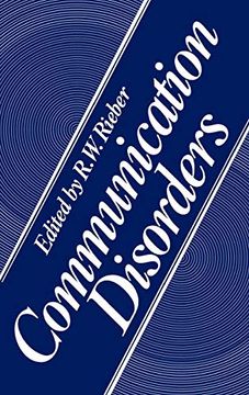 portada Communication Disorders 