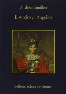 portada Il sorriso di Angelica (La memoria) (in Italian)