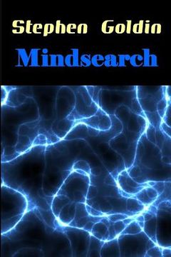 portada Mindsearch (Large Print Edition) (en Inglés)