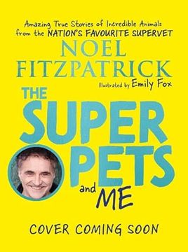 portada The Superpets (And Me! )