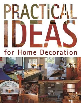 portada Practical Ideas for Home Decoration