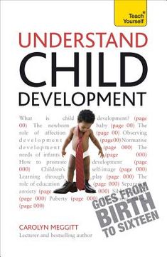 portada understand child development