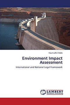 portada Environment Impact Assessment