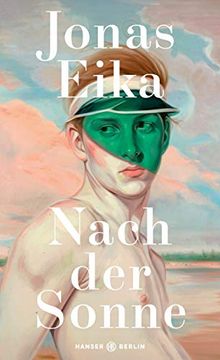 portada Nach der Sonne: Erzählungen (in German)