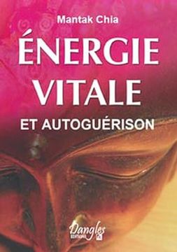 portada Energie Vitale et Autoguerison
