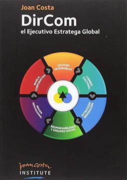 portada Dircom el Ejecutivo Estrategia Global