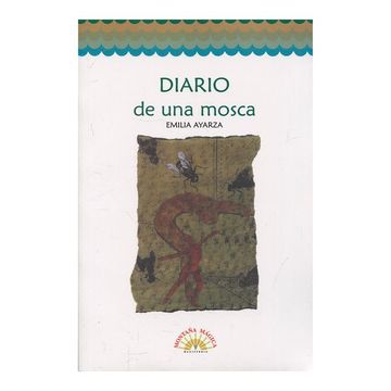 portada Diario de una Mosca (in Spanish)