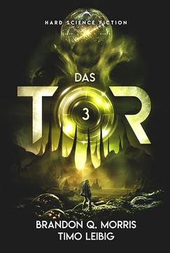 portada Das tor 3 (en Alemán)